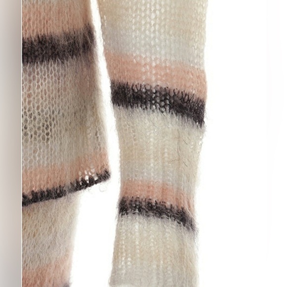 Snidel mohair cardigan - Picture 7 of 11